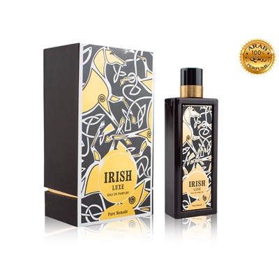 Fragrance World Irish Luxe, Edp, 100 ml (ОАЭ ОРИГИНАЛ)