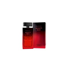 Туалетная вода Elizabeth Arden Always Red 100мл edt жен