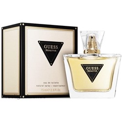 Guess - Туалетная вода Seductive 75 мл