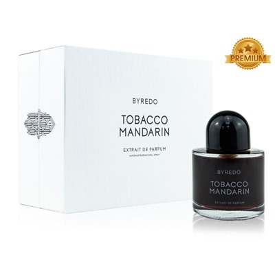 Byredo Tobacco Mandarin, Extrait De Parfum, 100 ml (Премиум)