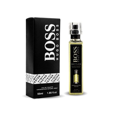 HUGO BOSS BOSS BOTTLED, Edt, 55 ml