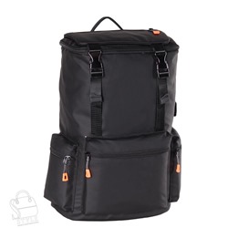 Рюкзак текстильный 1862S black S-Style
