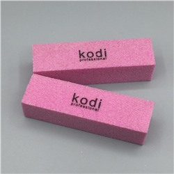 Kodi, Баф «брусок» 120/120,розовый