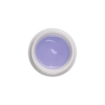 SECRETnails, скульптурный гель (Crystal Thick Violet), 15 гр