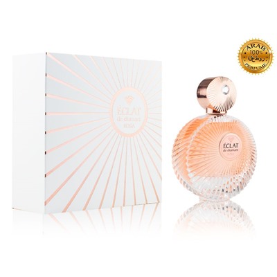 Fragrance World Eclat De Diamant Rosa, Edp, 90 ml (ОАЭ ОРИГИНАЛ)