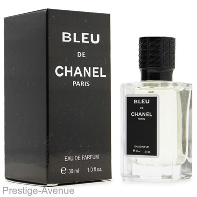 Chanel Bleu De Chanel for men 30 ml