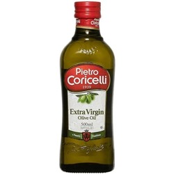 Оливковое масло Pietro Coricelli Extra Virgin 500 г