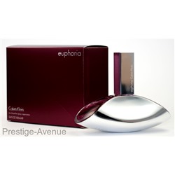 Calvin Klein "Euphoria" for women 100ml A-Plus