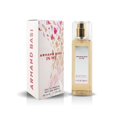 Armand Basi In Me, Edp, 50 ml