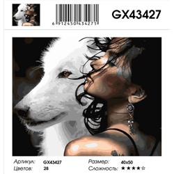 GX 43427