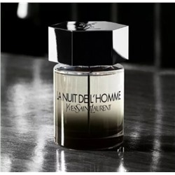 Туалетная вода Yves Saint Laurent La Nuit de L'Homme, 100 мл.