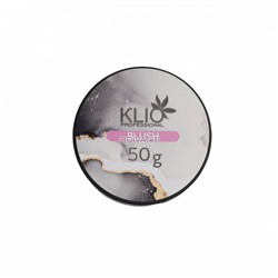 Klio, Iron Gel - однофазный бескислотный гель (Blush), 50 гр