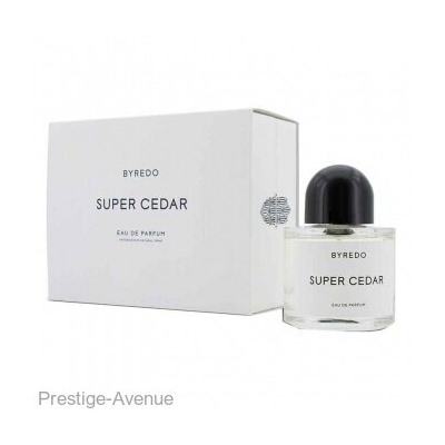 Byredo Parfums - Парфюмированная вода Super Cedar 100 мл