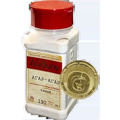 Агар-агар 90 г