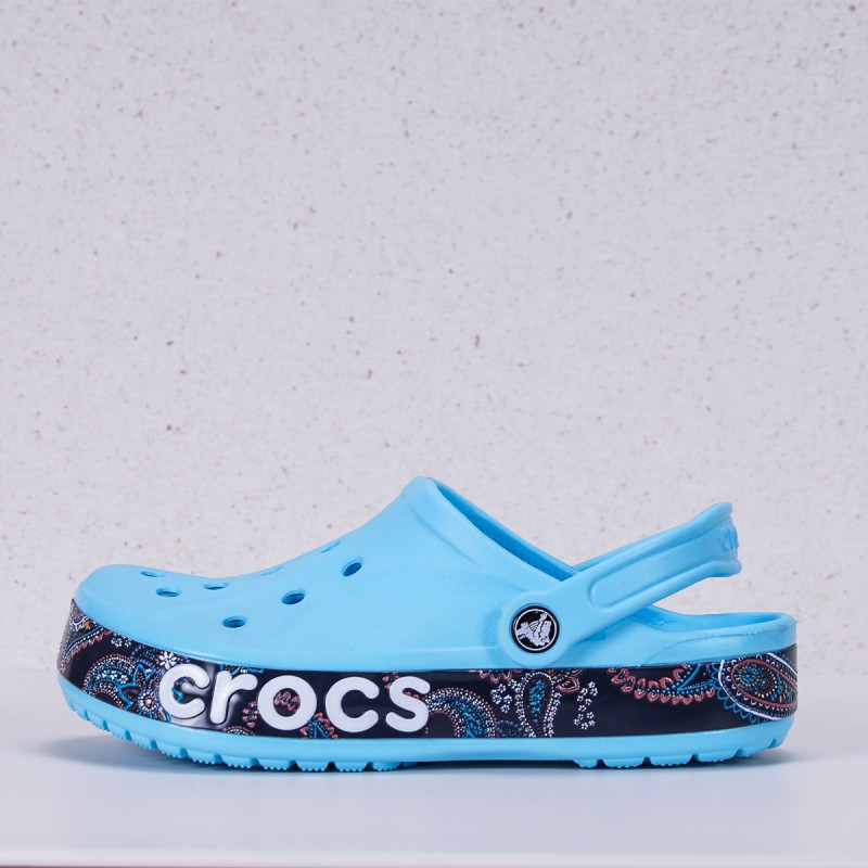 Crocs 3 store