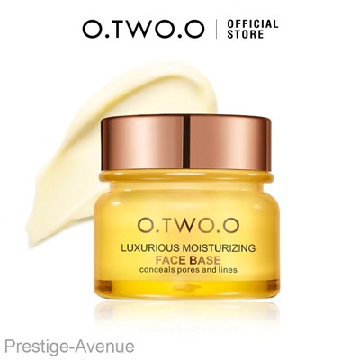 O.TWO.O Ночной крем осветляющий Face Base Skin Care Night Cream Anti Oxidation Brighthening FC003