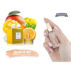 Духи Mango Skin, 6 ml (сходство с ароматом 100%)
