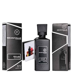 Montale Greyland 60 ml