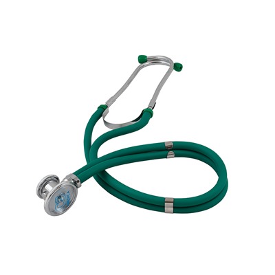 Стетофонендоскоп CS Medica CS-421 (зеленый)