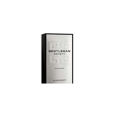 Туалетная вода Givenchy Gentleman Society 1мл муж edp