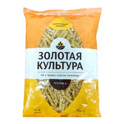 Перышки №6 "Золотая культура" (гр А) в/с 450 г