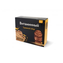 Травяной сбор "Витаминный", 100г, Фарм-Продукт