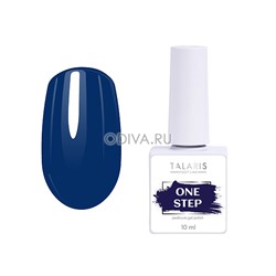 RuNail, ONE STEP Pedicure gel polish - гель-лак однофазный №7202, 10 мл