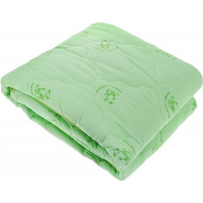 Одеяло Бамбук HB712 всесезонное 300 гр/м2 полиэстер