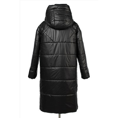 05-2125 Куртка женская зимняя (термофин 250)
