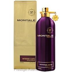 Парфюмерная вода  Montale Intense Cafe 100 мл