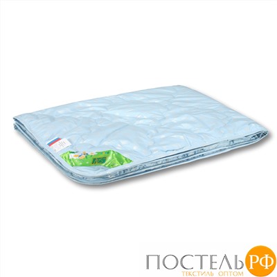 ОСЛП-Д-О-10 Одеяло "Лебяжка" 105х140 легкое