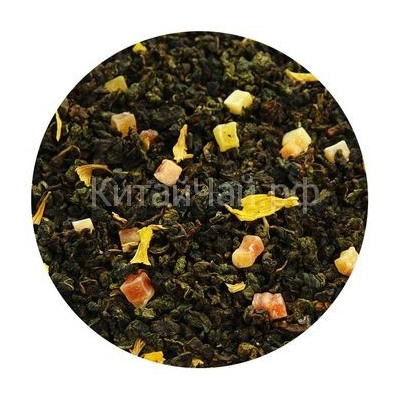 Чай улун - Дыня - 100 гр