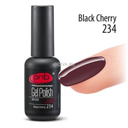 PNB, Gel nail polish - гель-лак №234, 8 мл