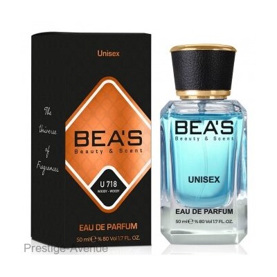 Beas U718 Atelier Cologne Cedre Atlas edp 50 ml