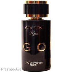 Fragrance World Golden Nights edp 100 мл