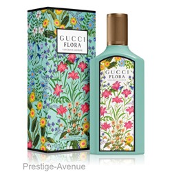 Gucci "Flora Gorgeous Jasmine" edp for woman 100 ml
