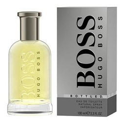 Туалетная вода Hugо Bоss BОTTLED (100ml) муж.