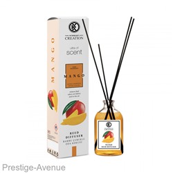 Аромадиффузор Kreasyon Reed Diffuser Mango 115 мл