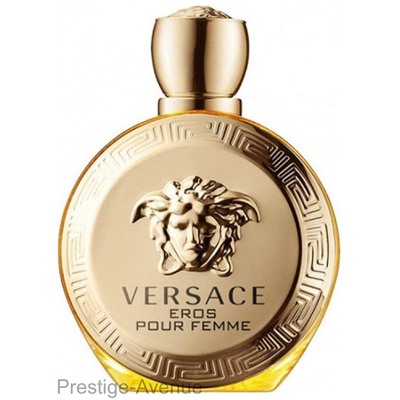 Versace Eros edp pour femme 100ml