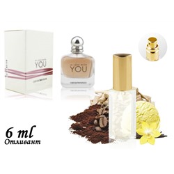 Пробник In Love With You, Edp, 5 ml (ЛЮКС ОАЭ) 127