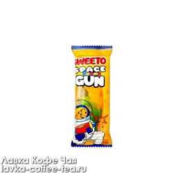 жевательный мармелад Sweeto Space Gummy Gun 30 г.