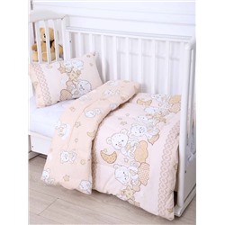 Текс-Плюс / Набор детский одеяло и подушка