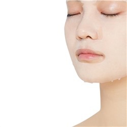 Etude Тканевая маска с экстрактом жемчуга / 0.2 Therapy Air Mask Pearl, 20 мл