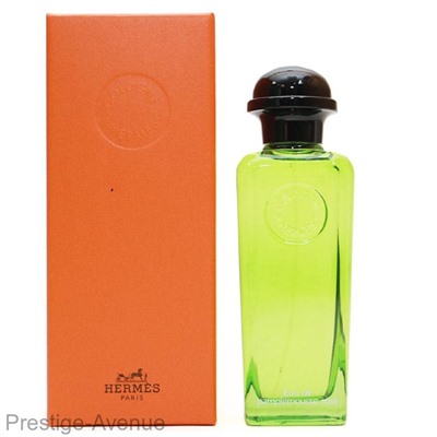 Hermes eau de Pamplemousse Rose unisex 100 ml