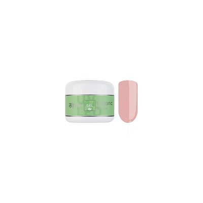 Irisk, гель универсальный Organic (04 Soft Pink), 50 мл