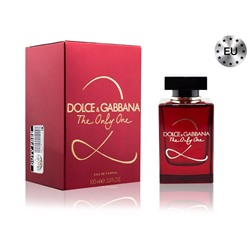 Dolce&Gabbana The Only One 2, Edp, 100 ml (Lux Europe)