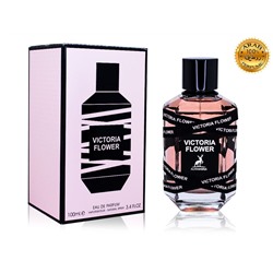 Alhambra Victoria Flower, Edp, 100 ml (ОАЭ ОРИГИНАЛ)