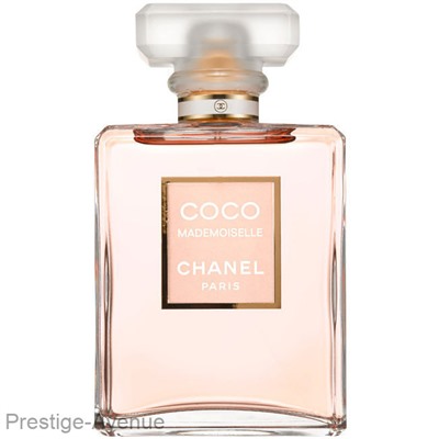 Chanel "Coco Mademoiselle" EDP for women 50 ml