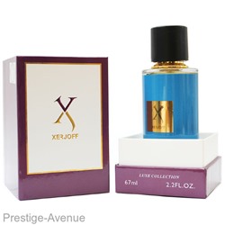 Luxe collection Xerjoff Sospiro Erba Pura - унисекс   67 ml