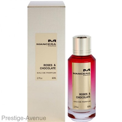 Mancera Roses Greedy edp unisex